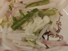 -粥堂里餐厅(城市御园店)