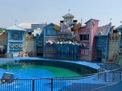 -华夏文旅海洋公园