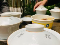 -香园自助小火锅