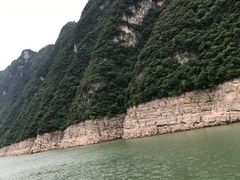 -神农溪纤夫文化旅游区