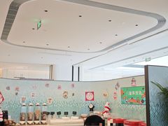 -怡海苑餐厅·厦门滨海悦华酒店