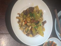 -外婆家(义乌新光汇购物中心店)