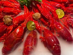 -沪小胖·小龙虾·蓝龙王(八佰伴店)