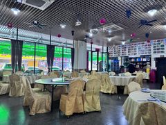 -大自然美食农庄(广州南站店)