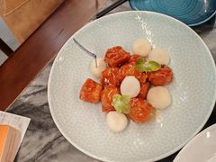 -安泰楼·佛跳墙创始人·传统闽味早茶·酒楼(三坊七巷闽菜地标店)