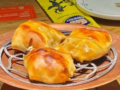 -幸福的烤包子·新疆菜