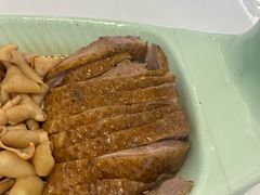 -陆记鹅庄·潮汕菜·狮头鹅(大仟里店)