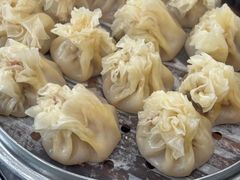 -四海回族饭店(前进大街店)