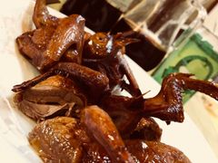 -鸽王世家(东华东路店)