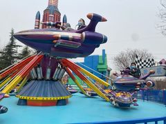 -石家庄市动物园