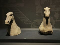 -陕西历史博物馆