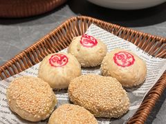 -吴越荣记苏州菜·松鼠桂鱼100%活鱼现做(斜塘老街店)