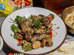 -肥家大排档(天河体育西店)