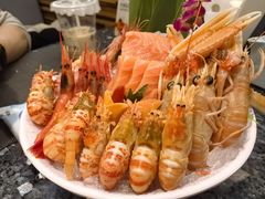 -菊上料理(蜀山银泰百货店)