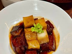 -庭院江南菜•烤鸭•非遗传承(上地•清河店)