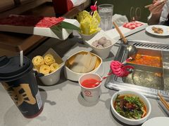 -海底捞火锅(大华一路店)