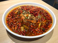 -田园印象·成都土菜院子(华阳店)