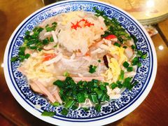 洛阳燕菜-杏花村水席楼(西大街总店)