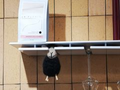 -BLACKSHEEP ESPRESSO(建国中路店)