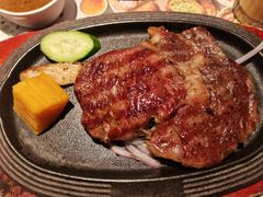 -战斧牛排餐厅(悦方IDmall店)