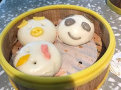 -金香匯晚茶(浑南店)