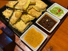 -鑫日千里马朝鲜族小馆(总店)