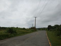 -绿岛环岛公路