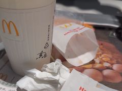 -麦当劳(金沙广场店)