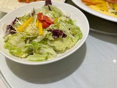 -骏莱海鲜鱼港(五角场店)