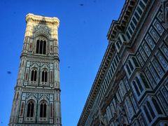 -圣母百花大教堂穹顶