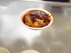 -杨记灌肠(食品街店)