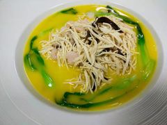 -中心大酒店·本味餐厅