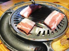 -喜来稀肉(北外滩白玉兰广场店)