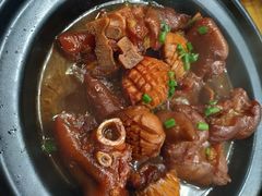 -金丰鱼庄(四团店)