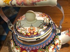-天山醉美·新疆餐厅(富华里店)
