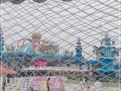 -西安华夏文旅水世界