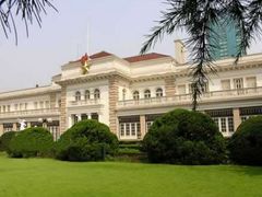 -中国福利会少年宫