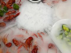 -红胖胖龙虾王·本地菜