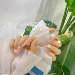 -Blue Nail日式美甲美睫美肤