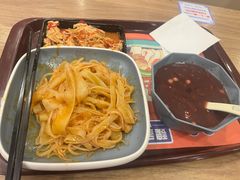 -魏家凉皮(协和店)