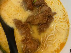 -和府捞面(星光大道一期店)