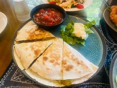 -萨尔瓦多Salvador's