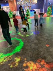 -幻贝家儿童乐园(苏州中心店)