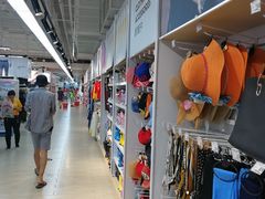 -家乐福(古北店)