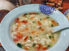 -风飞扬伊春鸡头王烤点(香滨路店)