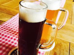 -Paulaner·德国帕拉娜自酿啤酒餐厅(海上世界店)