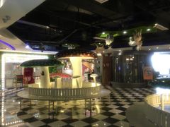 -H次元沉浸剧情密室(街道口店)