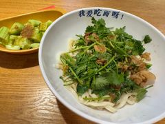 -北三条胡同打卤面馆(雍和宫店)