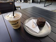 -J Create城市露营咖啡·简餐·宠物(上海动物园店)