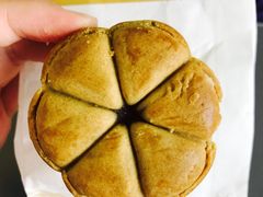 苦荞南瓜饼-稻香村(观前街店)